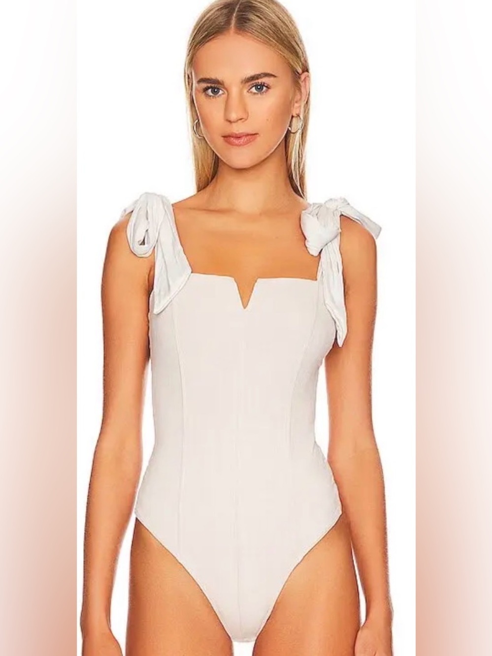 Free people bodysuit NWT